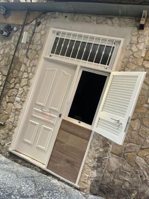 Vittoria Home Neapel Exterior foto