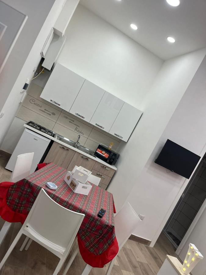 Vittoria Home Neapel Exterior foto